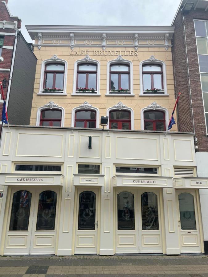 Bnb Bruxelles - Studios & Apartments Venlo Exterior photo